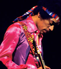 In 1970, at the peak of his stardom, Hendrix sat down with GP for a chat  about songwriting, informal jams, and some of his favorite guitar players