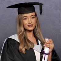 Sabrina Omar - Diagnostic Radiographer | LinkedIn