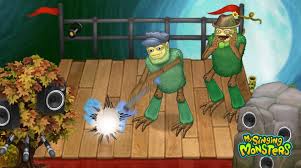 Making music with my singing monsters composer. My Singing Monsters Auf Twitter Have A Rockin Weekend With Shugarock And Shugabush Too Get Shugabush And Shugarock For 50 Off In This Weekend S Stuff Of Legend Promotion How Many