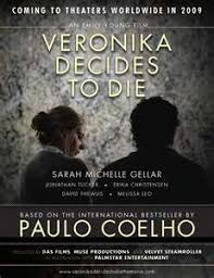 Veronika Decides To Die Books Film Books To Read