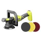 18V ONE+ 5-inch Variable Speed Dual Action Polisher (Tool-Only) PBF100B Ryobi