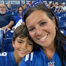 Congratulations to Coach Jared Williams