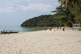 Langkawi permata kedah) is an archipelago of 99 islands (an extra 5 you will be brought to several islands around langkawi, usually the pregnant maiden island and pulau beras basah. Strand Pulau Beras Basah Langkawi Entdeckerreisen