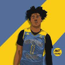 Maybe you would like to learn more about one of these? Anthony Tagalog On Instagram Mikey Is Tooo Tuff Tag Him So He Can See Mikey Comptonmagic Cool Basketball Wallpapers Mvp Basketball Williams Basketball