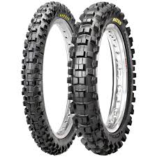 MaxxCross MX-SM M7328 Tyre