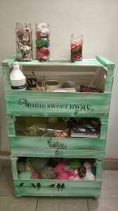 Maybe you would like to learn more about one of these? Ideas Con Cajas De Madera Decoracion Con Huacales De Madera