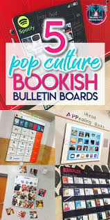 Bulletin synonyms, bulletin pronunciation, bulletin translation, english dictionary definition of bulletin. Reading Bulletin Boards Bookish Culture Ideas For Middle And High School Reading And Writing Haven