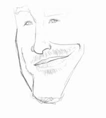 Caricature Drawing Tutorial How To Draw A Perfect Face We will show you how to draw donald trump's illustration with basic shapes, alphabet letters, and numbers.