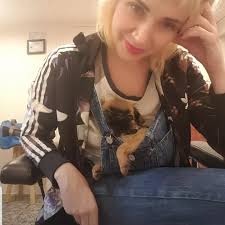 Danielle Saint Velvet (@daniellesaintvelvet) • Instagram photos and videos