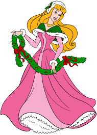 Clipart Princess Clip Art Library Disney Characters Christmas Disney Princess Aurora Disney