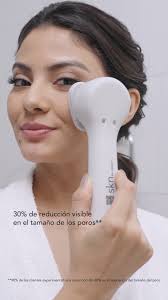 🌟 ¡Revela una piel radiante con el Kit para cuidado facial diario todo en  uno SFB11GK Sonic Trio de SKN by Conair™! 🌟 Limpieza profunda, exfoliación  y rejuvenecimiento en un solo paso. Perfecto para ...