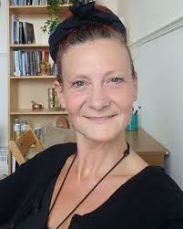 Tracey Wilson, Counsellor, Glasgow, G3