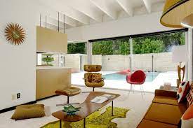 Pin On Mid Century Homes