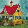 Ich hab′ ein haus, ein äffchen und ein pferd, und jeder, der uns mag, kriegt unser 1x1 gelehrt. 1