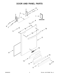 We did not find results for: Whirlpool Wdt750sakz0 Parts Reliable Parts