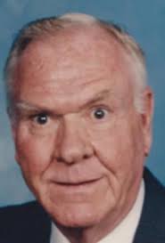 Buford Dunn Obituary (2015)