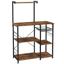 Maybe you would like to learn more about one of these? Best Bakers Racks Buying Guide Gistgear