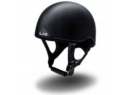 Las Jc Star Jockey Helmet