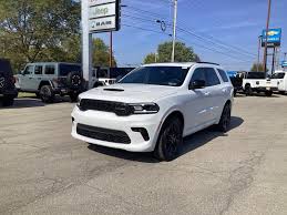 Image result for White Knuckle 2026 Durango
