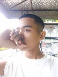 John Rex Gonzales in people