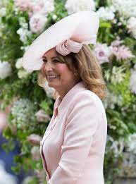 Mother of the bride flowers in hair. The Best Mother Of The Bride Hairstyles Woman Home
