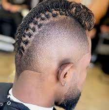 The most exclusive synthetic dreads and braids extensions🤎 📍moscow, russia. Braids For Men A Guide To All Types Of Braided Hairstyles For 2021
