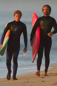 Chasing Mavericks 2012 Gerard Butler Jonny Weston Chasing Mavericks