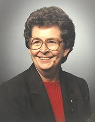 Imogene Stover Obituary