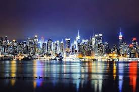 The Greatest City In The World Nyc City Photography New York City New York Skyline