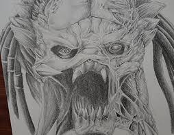 Maybe you would like to learn more about one of these? Friday The 13th Drawing On Behance