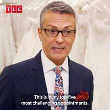 Randy’s Toughest Appointment Yet! 😬