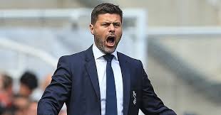 Маури́сио робе́рто почетти́но троссе́ро (исп. Pochettino Explains Why He Didn T Celebrate Tottenham Goal Football365