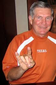 Texas coach Mack Brown brings crazy talk to Sports Illustrated