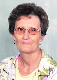 Patsy A. (Kieffer) Montgomery