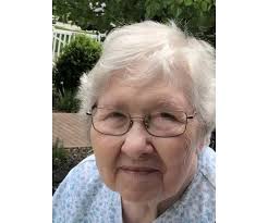 Eleanor Grose Obituary (1941