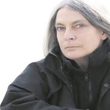 June Tabor is bringing folk to Cork topping a bill of music from the ECM  label