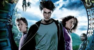 Harry potter e a câmara secreta (google drive) dublado. Harry Potter E O Prisioneiro De Azkaban Harry Potter Amino