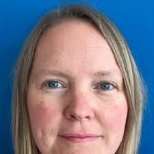 Heidi Cunningham's Instagram, Twitter & Facebook