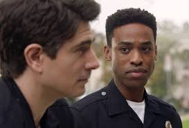 The Rookie': Titus Makin Previews West's Plan for Racist Stanton