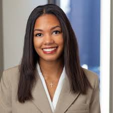 I'm excited to announce I have decided to take the next step in my career  and have accepted a position at Hudson Bay Capital Management LP as an  Operations Analyst!