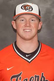 2015 Baseball Roster