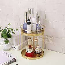 I love smell goods from bath products, deorderant, face washes to home fragrances, candles, diffusers (still salty pier 1 no longer sells the orange vanilla diffuser.that had my entire apt smelling magnificent). Buy Bathroom Shelf Organization Perfume Nail Polish Storage Rack Display Stand Cosmetics Shampoo Holder Makeup Organizer Multilayer Cicig