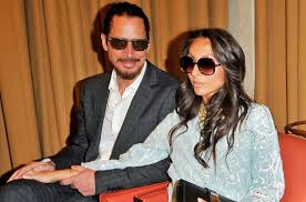 May 18, 2017 04:20 am. Chris Cornell S Wife Vicky Writes Letter To Late Husband I Will Fight For You Billboard Billboard