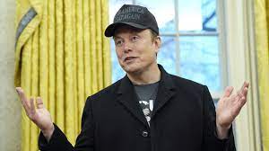 Elon Musk siyasi harcamalarını kısıyor | Son dakika ekonomi haberleri