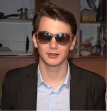 VW 3.0 TDI full power sound in 3rd-4th gear