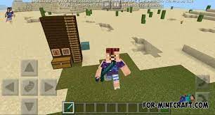 Addons for minecraft pe on android · download addons for minecraft pe · more bows expansion addon · bedrock plus addon · remastered tornado mod · aphelios's weapons . Animated Player Addon For Minecraft Pe 1 13