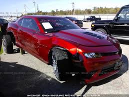 We don't provide information to insure than a to ensure that the i will own the cost on a camaro should i insure my 9,500. Chevrolet Camaro Ss 2014 Red 6 2l Vin 2g1fs1ew9e9153232 Free Car History