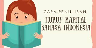 Integrasi alam dan sains dalam pendidikan agama. Cara Penulisan Huruf Kapital Bahasa Indonesia Halaman All Kompas Com