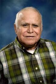 JOSE CANTÚ Obituary (1946