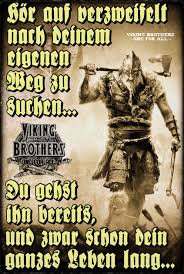 Pin Von Ich Auf Wahrheiten Wikinger Zitate Spruche Wahrheit
